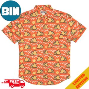 Cave Paint RSVLTS Summer Hawaiian Shirt