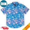 Check It Out RSVLTS Summer Hawaiian Shirt