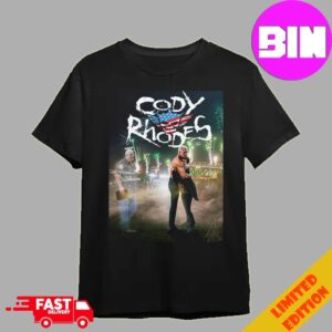 Cody Rhodes Finish The Story And New WWE Universal Champions WrestleMania XL Unisex T-Shirt