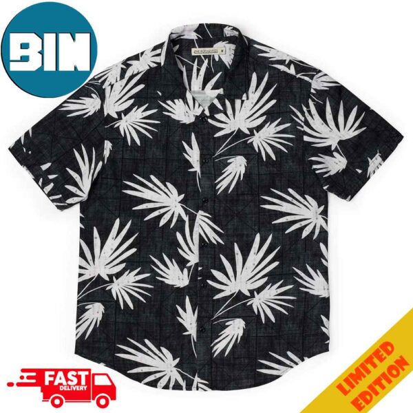 Deco Palms RSVLTS Summer Hawaiian Shirt