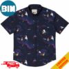 Disney And Pixar Wall-E In Your Eyes Summer RSVLTS Hawaiian Shirt And Short