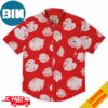 Disney Lilo & Stitch Let?s Dance Summer RSVLTS Hawaiian Shirt And Short