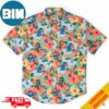 Disney Lilo & Stitch He Mele No Lilo Summer RSVLTS Hawaiian Shirt And Short