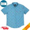 Disney100 Mickey Pop RSVLTS Summer Hawaiian Shirt