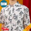 Disney100 The Gang’s All Here RSVLTS Summer Hawaiian Shirt