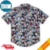 Disney100 The Gang’s All Here Summer  RSVLTS Summer Hawaiian Shirt