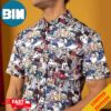 Disney100 The Gang’s All Here RSVLTS Summer Hawaiian Shirt