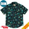 Disney100 Dancing Toons RSVLTS Summer Hawaiian Shirt