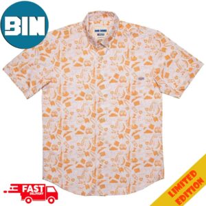 Dumb And Dumber Road Trip RSVLTS Summer Hawaiian Shirt