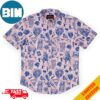 Dumb And Dumber Road Trip RSVLTS Summer Hawaiian Shirt