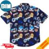 ET Let’s Go See The Stars RSVLTS Summer Hawaiian Shirt