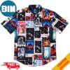 ET Phone Home Shirt RSVLTS Summer Hawaiian Shirt