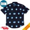 X-Men Bamf Summer 2024 Hawaiian Collection Shirt RSVLTS Summer Hawaiian Shirt