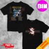 Golden Metal Slam 248 30th Anniversary Takeover Cover Star Tyrese Maxey Catch Me If You Can T-Shirt