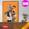 Fortnite Has Revealed The Billie Eilish Skin 2024 Poster Canvas Home Decor