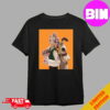 Fortnite Has Revealed The Billie Eilish Skin 2024 Unisex T-Shirt