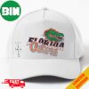 Florida State Seminoles Cactus Jack Goes Back To College Travis Scott x Fanatics x Mitchell And Ness With NCAA March Madness 2024 Classic Hat-Cap