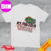 Florida State Seminoles Cactus Jack Goes Back To College Travis Scott x Fanatics x Mitchell And Ness With NCAA March Madness 2024 T-Shirt