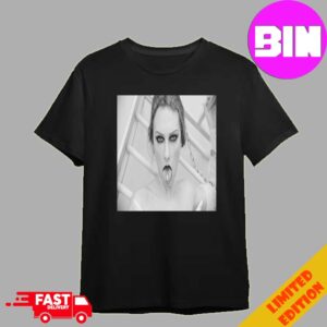Fortnight By Taylor Swift Feat Post Malone And In Mv Taylor Swift With Drug Unisex T-Shirt