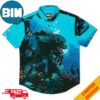 Gi Joe Yo Joe RSVLTS Summer Hawaiian Shirt