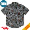 Disney Lilo & Stitch Let?s Dance Summer RSVLTS Hawaiian Shirt And Short