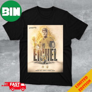 Happy Jack Eichel Vegas Golden Knights Bobblehead Night To All Who Celebrate Merchandise T-Shirt Hoodie