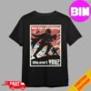 Helldivers Two Comics Collection The Clean-Up Crew Vol 54 Did Someone Call Pest Control Unisex T-Shirt