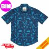 Hifi Summer RSVLTS Hawaiian Shirt And Short