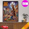 Fortnight By Taylor Swift Feat Post Malone And In Mv Taylor Swift With Drug Home Decor Poster Canvas