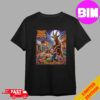 Fortnight By Taylor Swift Feat Post Malone And In Mv Taylor Swift With Drug Unisex T-Shirt