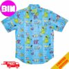 Hifi Summer RSVLTS Hawaiian Shirt And Short