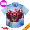 Iron Man Lil Starks Summer RSVLTS Hawaiian Shirt And Short
