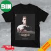 Hit Man Poster He’s Not A Killer But He Can Pretend Glen Powell Adria Arjona Netflix Movie Merchandise T-Shirt Hoodie