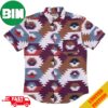 Jaws 10000 Bounty Shirt Summer 2024 Summer RSVLTS Hawaiian Shirt And Short