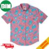 Jaws Amity Island Welcomes You Summer RSVLTS Hawaiian Shirt And Short