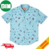 Jaws 10000 Bounty Shirt Summer 2024 Summer RSVLTS Hawaiian Shirt And Short