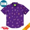 Jimmy Neutron Carl’s Croissants RSVLTS Collection Summer Hawaiian Shirt