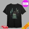 Joker Folie A Deux With Joaquin Phoenix And Lady Gaga Joker 2 In Theaters On October 4 2024 Unisex T-Shirt