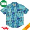 Ken Griffey Jr The Kid Summer 2024 Summer RSVLTS Hawaiian Shirt And Short