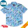 Life Magazine Got You Covered RSVLTS Collection Summer Hawaiian Shirt