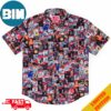 Life Magazine Life Repeats RSVLTS Collection Summer Hawaiian Shirt