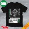 Miles Tsang’s Crown Of Barbed Wire Poster The Met Store Metallica Merchandise Exclusive To Fifth Members Merchandise T-Shirt Hoodie