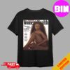 Megan Thee Stallion Appears On The Cover Of Women’s Health Magazine The Body Issue 2024 Unisex T-Shirt