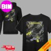 Metallica Crown Of Barbed Wire Celebration The Band’s Latest Full-length Release 72 Seasons By milestsang T-Shirt Hoodie