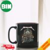 Metallica 72 Seasons All Six Fifth Member Exclusive Limited Edition Poster Merchandise Ceramic Mug