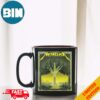 Metallica Crown Of Barbed Wire Celebration The Band’s Latest Full-length Release 72 Seasons By milestsang Ceramic Mug