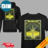 Metallica Crown Of Barbed Wire Celebration The Band’s Latest Full-length Release 72 Seasons By milestsang T-Shirt Hoodie