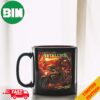 Metallica Misery She Loves Me Oh But I Love Her More All Six Fifth Member Exclusive Limited Edition Poster Merchandise 72 Seasons Ceramic Mug