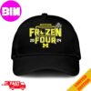 Stroud Diggs 24 H Town Comin Houston Texans Classic Hat-Cap Snapback