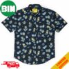 Minions Zero Days Without Accident Summer RSVLTS Hawaiian Shirt And Short